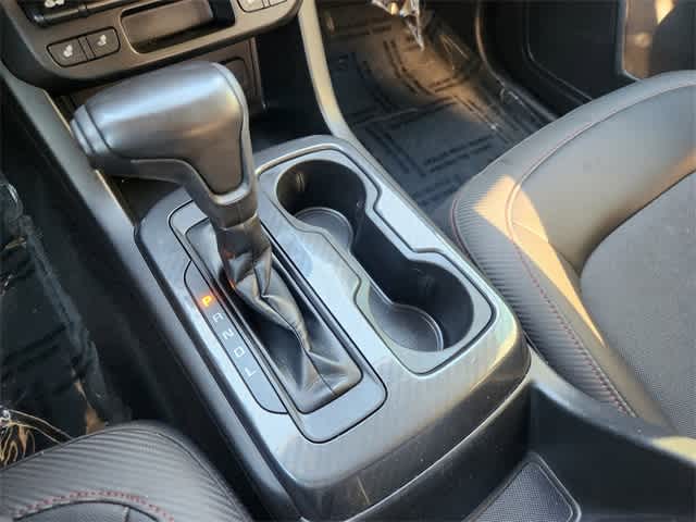 Thumbnail: 2018 GMC Canyon - 17