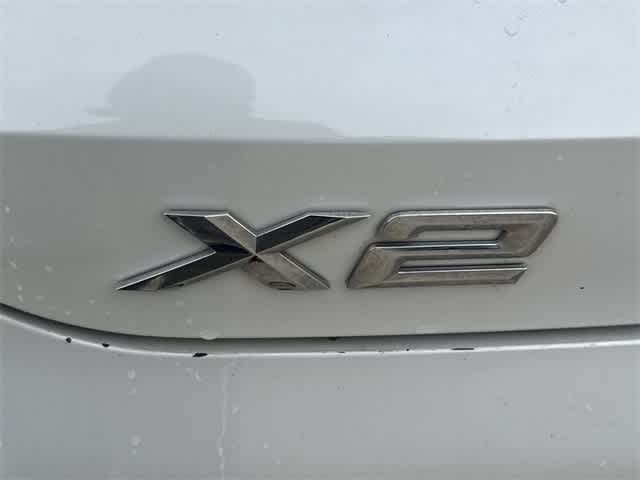Thumbnail: 2018 BMW X2 - 5