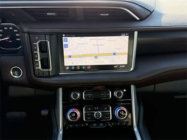 Thumbnail: 2021 GMC Yukon XL - 19