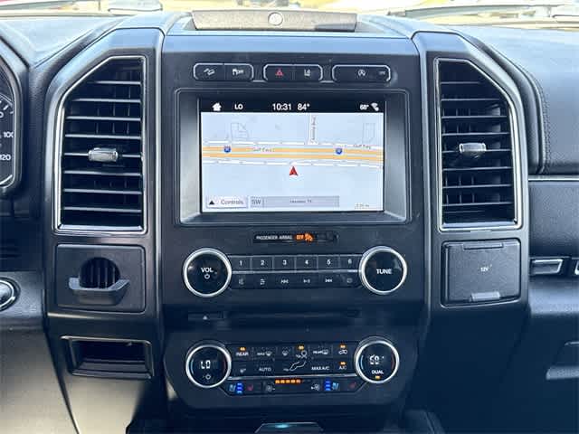 Thumbnail: 2018 Ford Expedition - 17