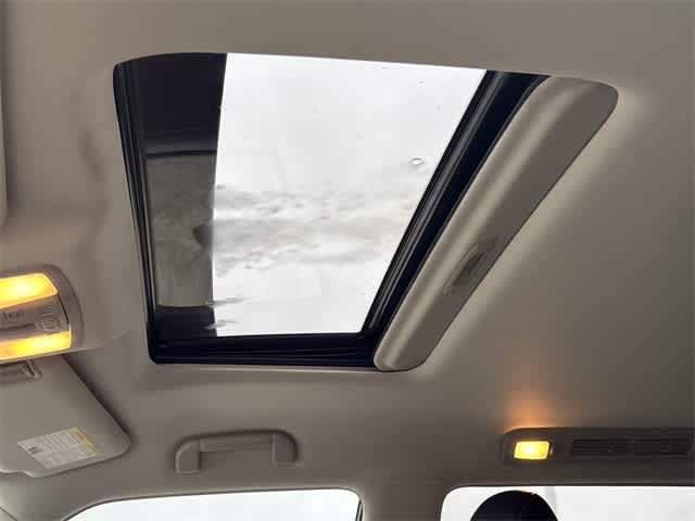 Thumbnail: 2018 INFINITI QX80 - 26