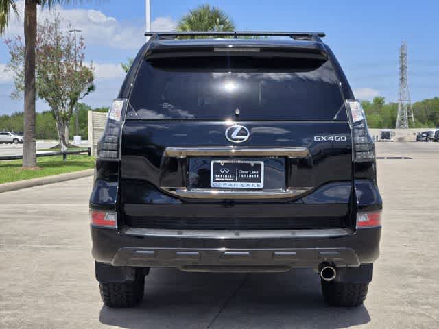 Thumbnail: 2023 Lexus GX - 5