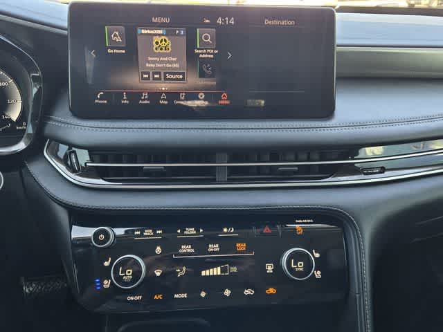 Thumbnail: 2023 INFINITI QX60 - 16