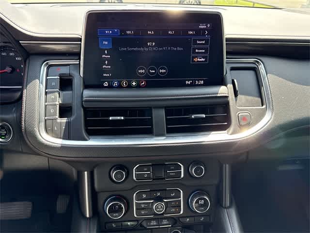Thumbnail: 2021 Chevrolet Tahoe - 23