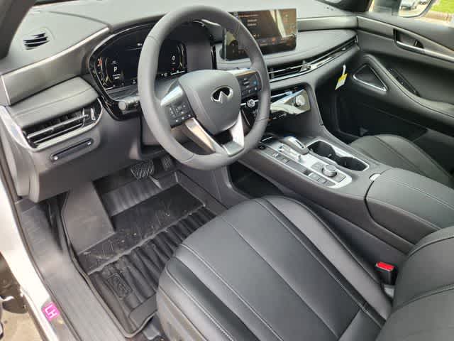 Thumbnail: 2027 INFINITI QX60 - 2