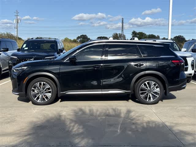 Thumbnail: 2026 INFINITI QX60 - 2