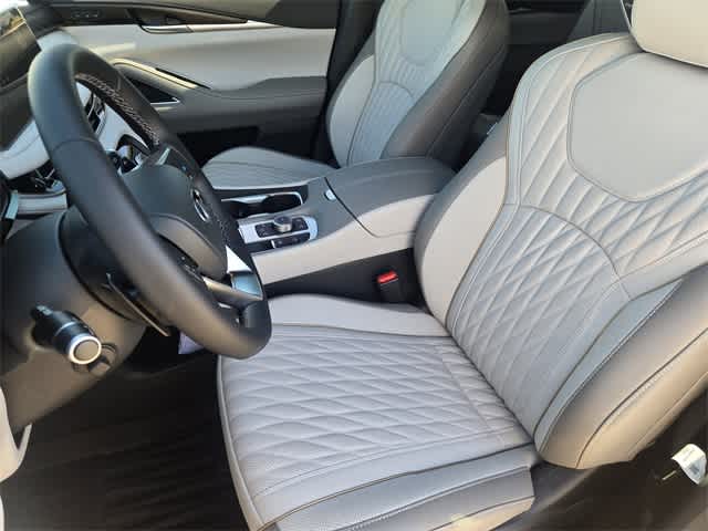 Thumbnail: 2026 INFINITI QX60 - 11