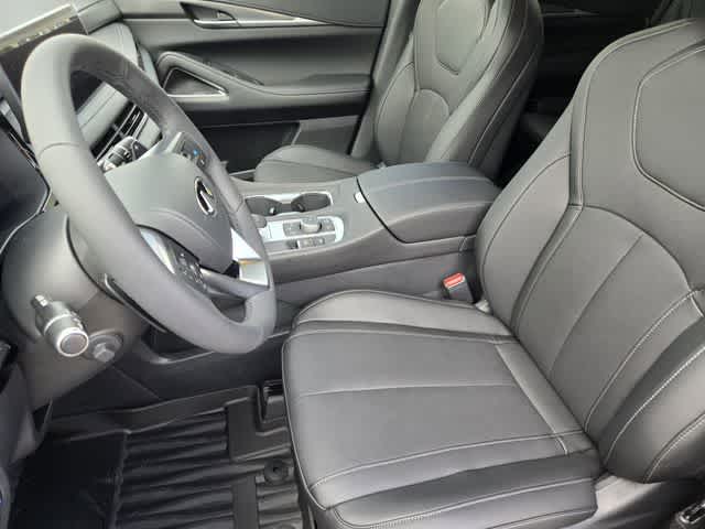 Thumbnail: 2026 INFINITI QX60 - 11