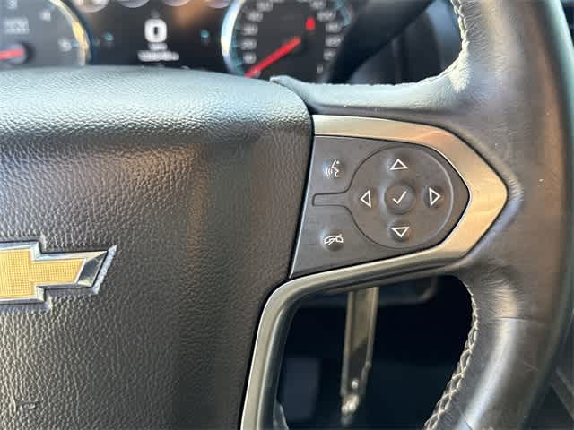 Thumbnail: 2017 Chevrolet Tahoe - 23