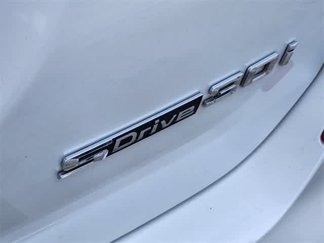 Thumbnail: 2020 BMW X3 - 7