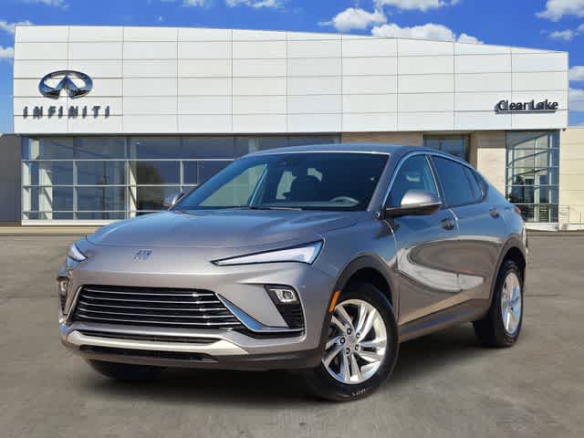 Thumbnail: 2025 Buick Envista - 2