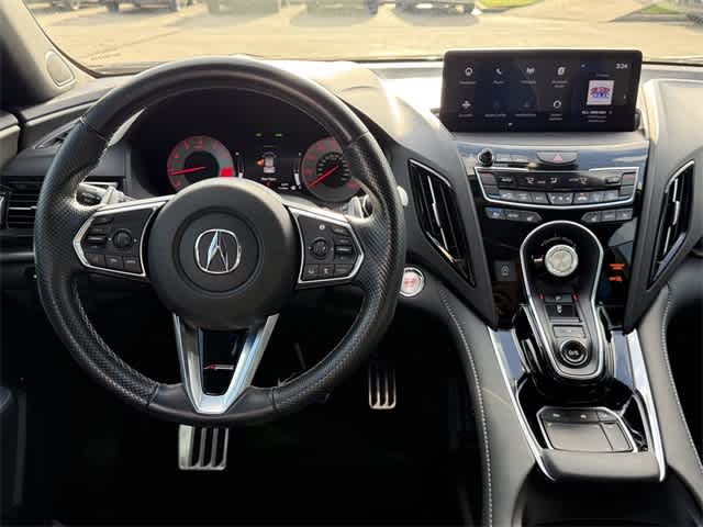 Thumbnail: 2021 Acura RDX - 17