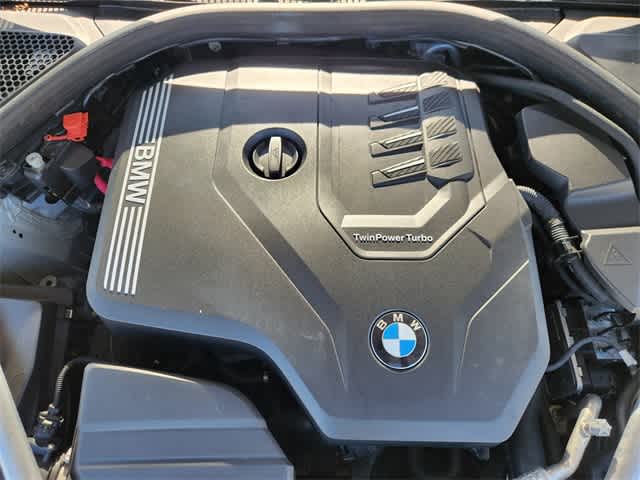 Thumbnail: 2022 BMW 4 Series - 10