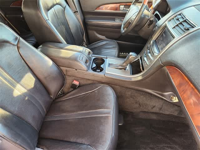 Thumbnail: 2011 Lincoln MKX - 14