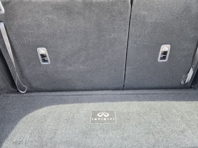 Thumbnail: 2026 INFINITI QX60 - 18