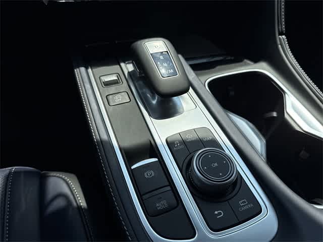 Thumbnail: 2026 INFINITI QX60 - 20