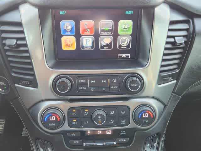 Thumbnail: 2016 Chevrolet Suburban - 15