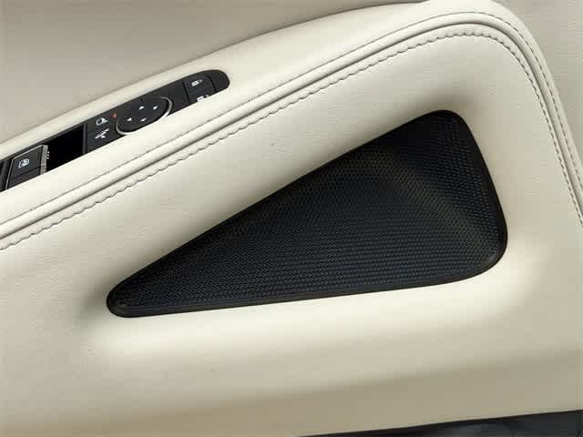 Thumbnail: 2022 INFINITI QX60 - 10