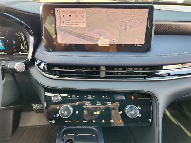 Thumbnail: 2026 INFINITI QX60 - 16