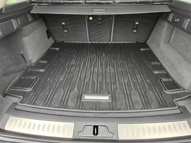 Thumbnail: 2021 Land Rover Range Rover Velar - 19