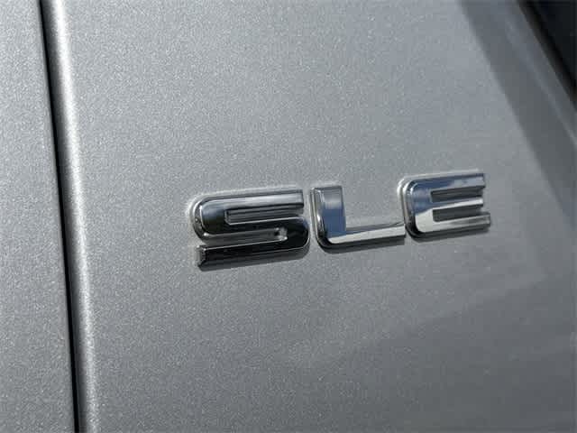 Thumbnail: 2014 GMC Terrain - 21