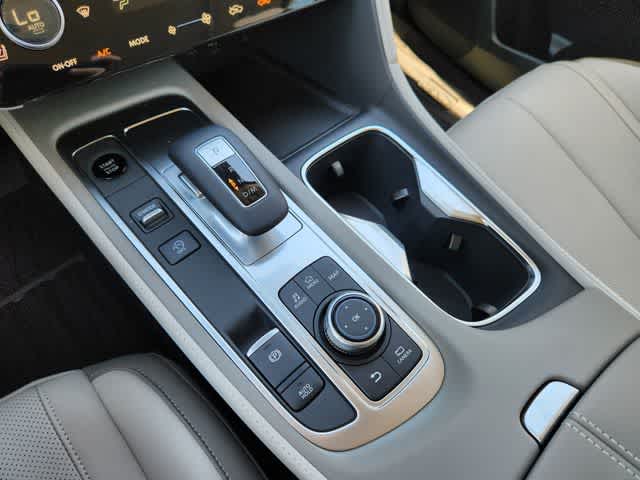 Thumbnail: 2026 INFINITI QX60 - 17