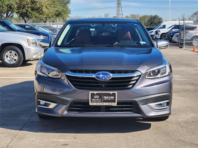 Thumbnail: 2022 Subaru Legacy - 6