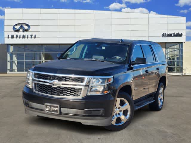 2016 Chevrolet Tahoe LS -
                  Houston, TX