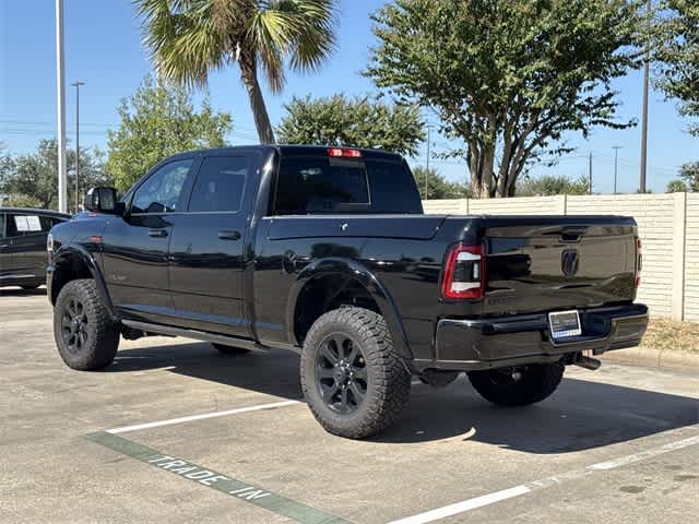 Thumbnail: 2022 RAM 2500 - 3