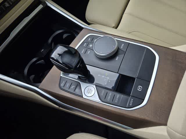 Thumbnail: 2021 BMW 3 Series - 17