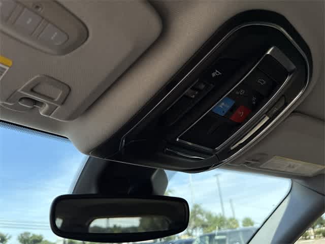 Thumbnail: 2021 Jeep Grand Cherokee L - 27
