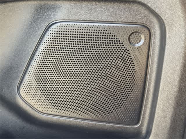 Thumbnail: 2022 Ford Escape - 26