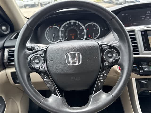 Thumbnail: 2016 Honda Accord - 17