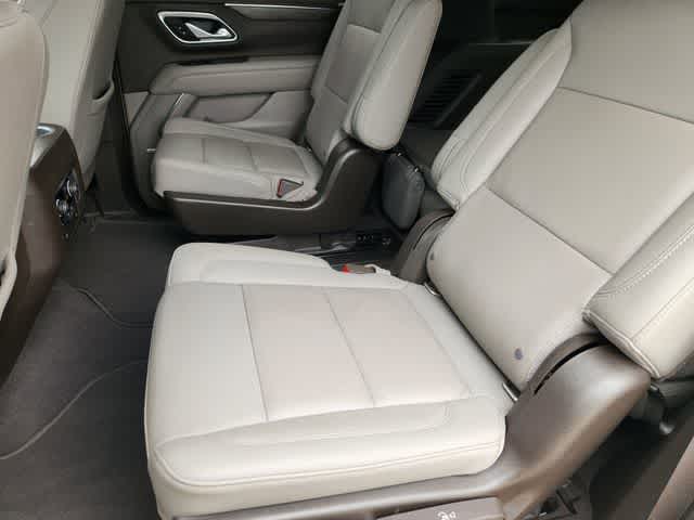 Thumbnail: 2021 Chevrolet Tahoe - 13