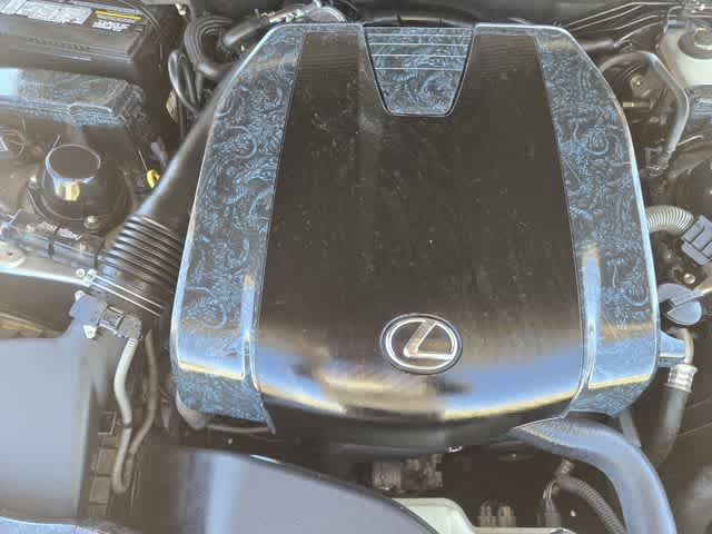 Thumbnail: 2018 Lexus RC - 11