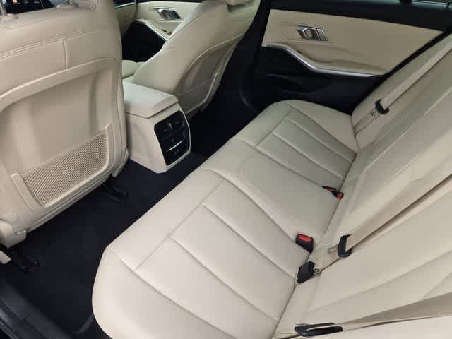 Thumbnail: 2021 BMW 3 Series - 12