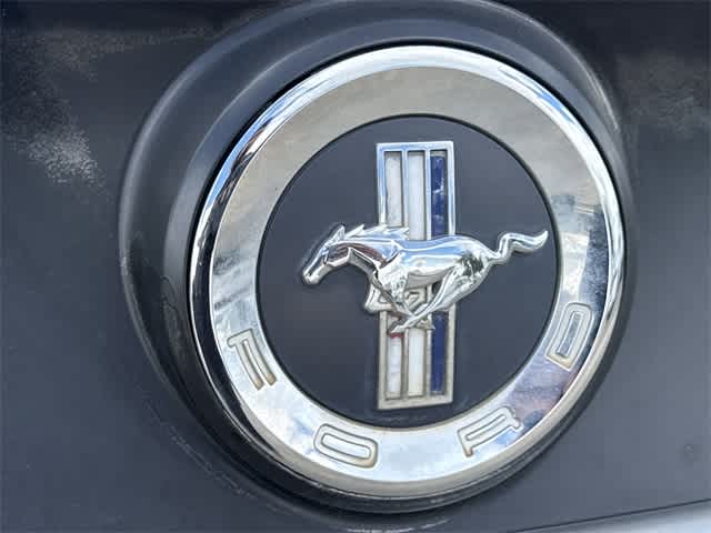 Thumbnail: 2013 Ford Mustang - 5