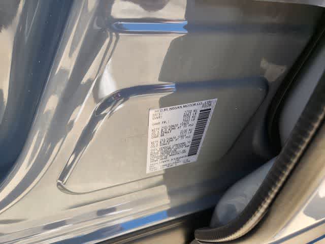 Thumbnail: 2026 INFINITI QX60 - 21