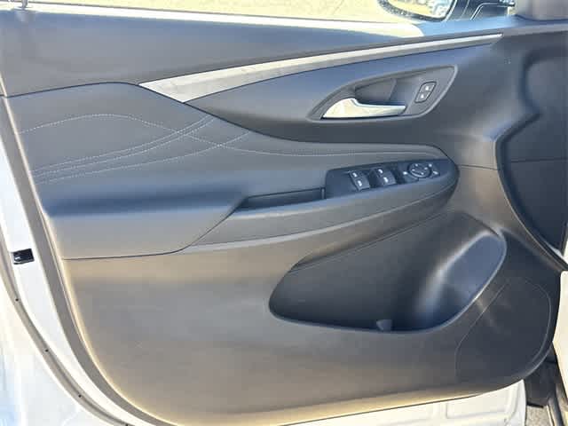 Thumbnail: 2025 Buick Envista - 8