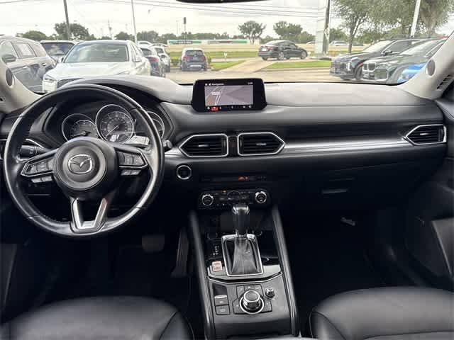 2018 Mazda CX-5 Touring 12