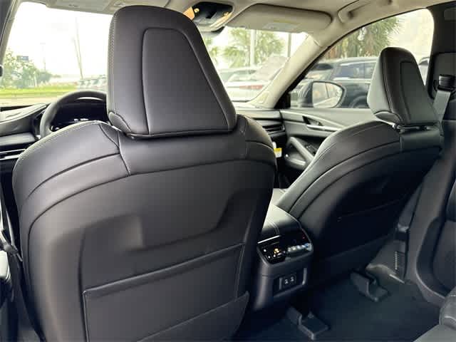 Thumbnail: 2026 INFINITI QX60 - 15