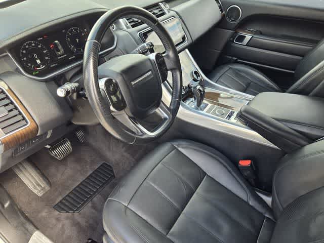 Thumbnail: 2018 Land Rover Range Rover Sport - 2