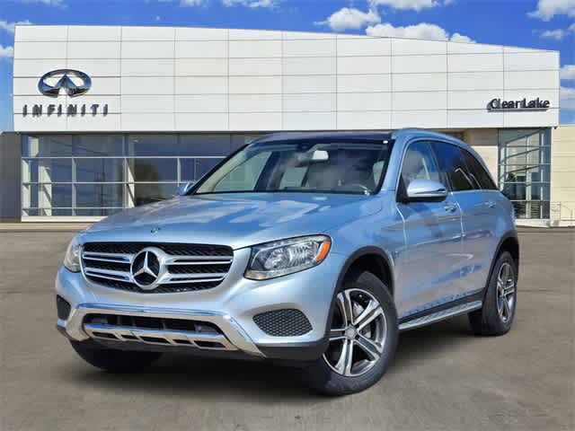 2016 Mercedes-Benz GLC 300 -
                  Houston, TX