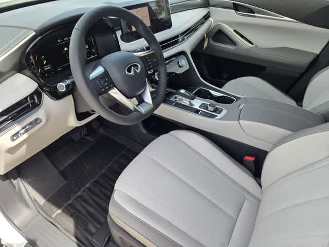 Thumbnail: 2026 INFINITI QX60 - 2