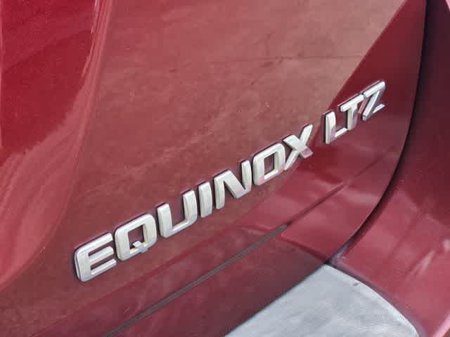 Thumbnail: 2016 Chevrolet Equinox - 6