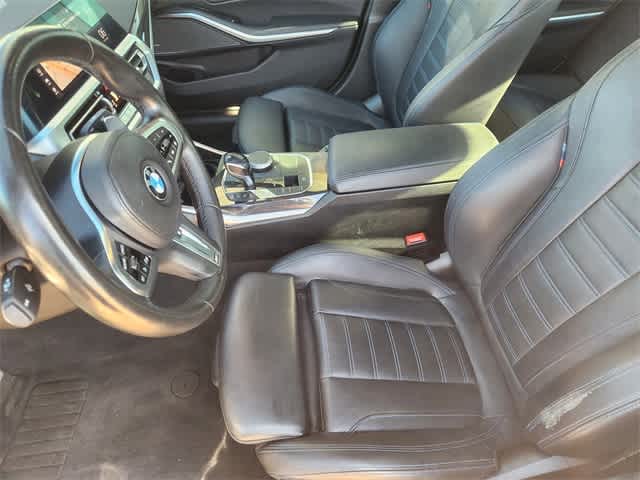 Thumbnail: 2020 BMW 3 Series - 11