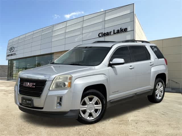 2014 GMC Terrain SLE -
                  Houston, TX