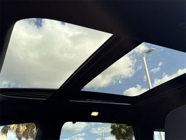 Thumbnail: 2026 INFINITI QX60 - 25