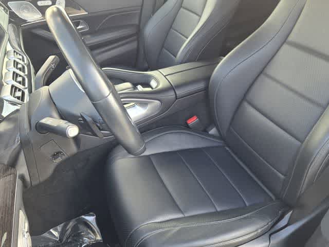 Thumbnail: 2020 Mercedes-Benz GLS - 11