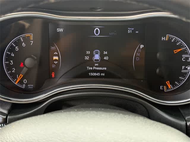 Thumbnail: 2021 Jeep Grand Cherokee - 20